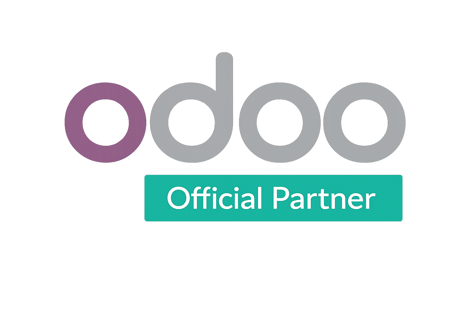 Odoo — Official Partner
