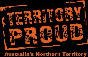 Territory Proud — Member