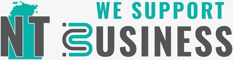 We Support NT Business — Member